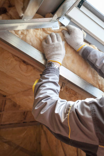 Best Insulation Installation Services in Fairchild Af, WA