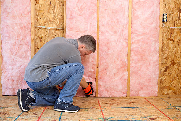 Best Residential Insulation in Fairchild Af, WA